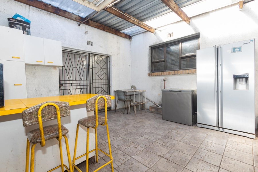 4 Bedroom Property for Sale in Belhar Western Cape